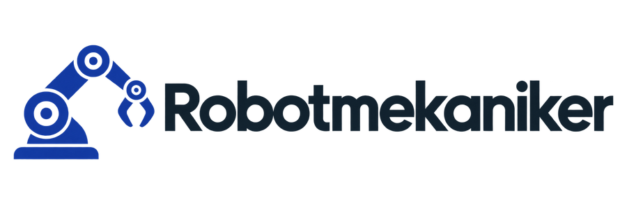 Robotmekaniker